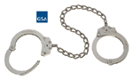 Peerless Model 703 Leg Irons